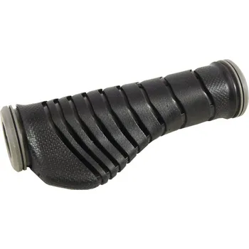 grip Gripy T-ONE AERO T-GP57B černo-šedý anatomický ergo