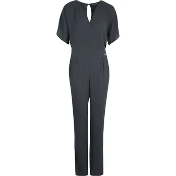 Dámský overall Top Secret dámský dlouhý overal tmavě modrý Velikost: 36