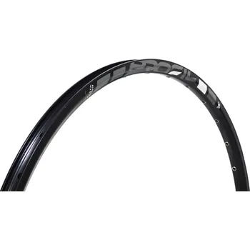 Ráfek na kolo Ráfek 28', 29' PROFIL 19mm, 32 děr, černý elox, disc, očka