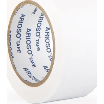 Lepicí páska PVC páska s kaučukovým lepidlem je určena k barevnému značení podlah a vyznačování komunikačních zón.