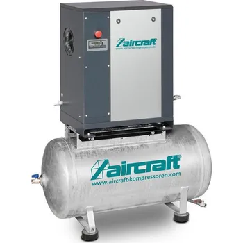Kompresor Aircraft A-Micro 5.5-10-270 (IE3)