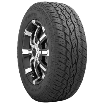 4x4 pneu Toyo Open Country A/T+ 215/85 R16 115/112 S