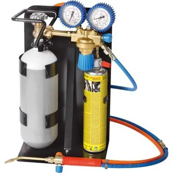 Rothenberger Roxy 400L 35780