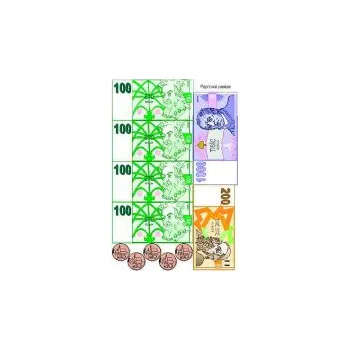 Matematika Příloha k matematice pro 3.r - Jana Potůčková