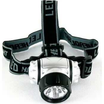 Čelovka Světlo čelovka NHF-11