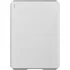 Externí pevný disk LaCie Mobile Drive 5 TB stříbrný (STHG5000400)