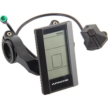 Displej LCD 800S Lectron