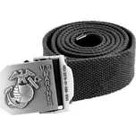 HELIKON-TEX® Opasek HELIKON-TEX® USMC 3,5cm černá