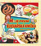 Moje první kuchařská knížka: Učím se…