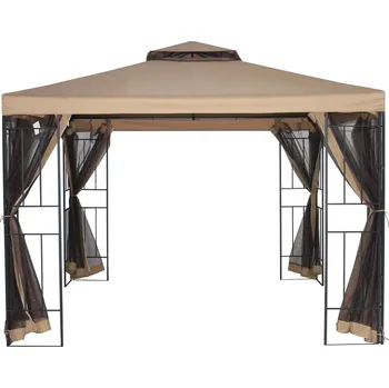 Zahradní altán Zahradní altán DULUS 320