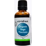 Viridian Organic Sage Tincture Šalvěj…