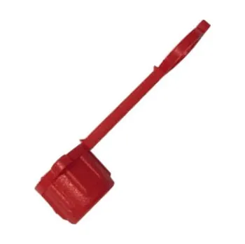 Krytka mazací hlavice kulové KOVAZ MAZ08 900