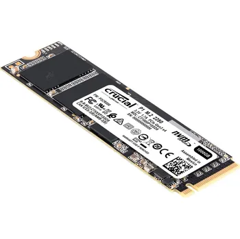 SSD disk Crucial P1 1 TB (CT1000P1SSD8)
