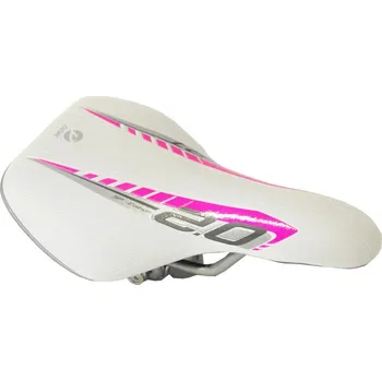 Sedlo na kolo Sedlo SP-Edition 2.0 dětské bílá růžová DDK 2004