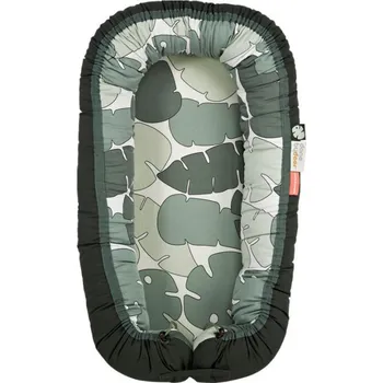 Hnízdečko pro miminko Done by Deer Hnízdo Tiny Tropics