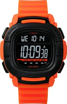 Hodinky Timex Boost Shock Digital TW5M26500