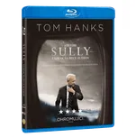 Blu-ray Sully: Zázrak na řece Hudson…