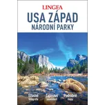 USA západ: Národní parky - Lingea…