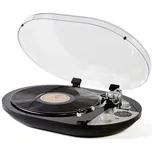 GPO Retro PR50 černý