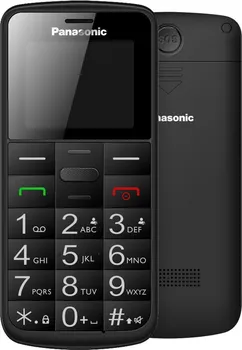 Mobilní telefon Panasonic KX-TU110