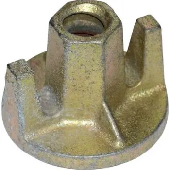 Matice Kulatá matice k bednění 70mm