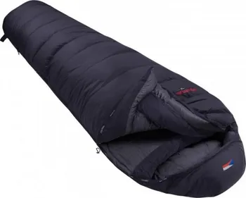 Spacák Prima Arctic 800 černý 220 L 195 cm