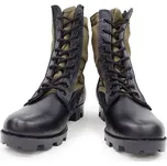 MIL-TEC® Boty MIL-TEC® US JUNGLE oliva