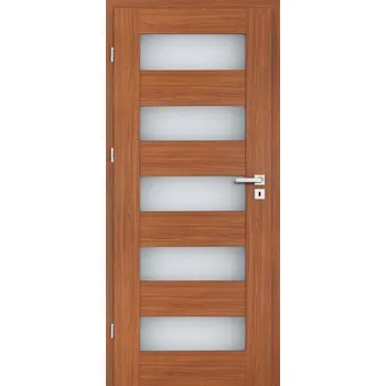 Stavební výplň ERKADO bezfalcové dveře ERKADO IRIS 1