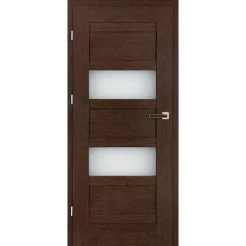 Stavební výplň ERKADO bezfalcové dveře ERKADO AZALKA 7