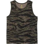 ROTHCO® Tílko ROTHCO® tiger stripe camo