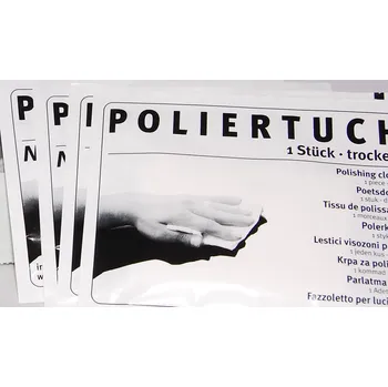 Utěrka NanoConcept Leštící utěrka