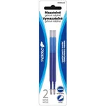 PERRO R1305-2C náplň modrá 0,5 mm 2 ks