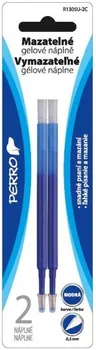 Náplň do psacích potřeb PERRO R1305-2C náplň modrá 0,5 mm 2 ks