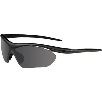 TIFOSI Ventus-Gloss Black/interch/Smoke,AC Red,Clear