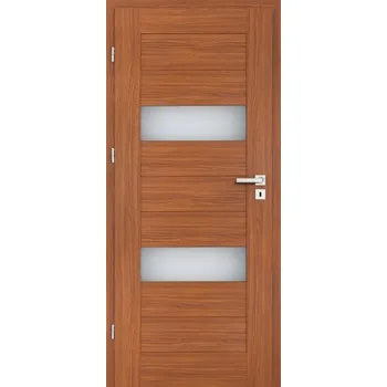 Stavební výplň ERKADO bezfalcové dveře ERKADO IRIS 7