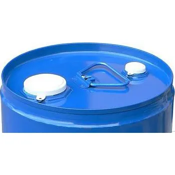 Sud Ocelový sud se zátkami, 30 l