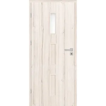 Stavební výplň ERKADO bezfalcové dveře ERKADO ANSEDONIA 2