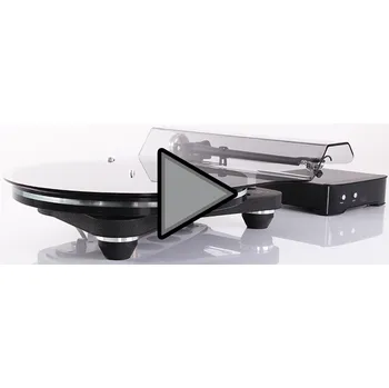 Rega Planar 8