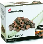 Landmann lávové kameny 0273 3 kg