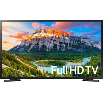 Televizor Recenze Samsung 32" LED (UE32N5372)