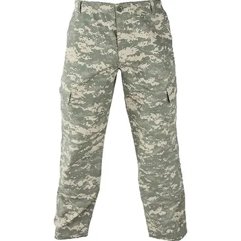 Pánské oblečení MMB Kalhoty MMB BDU acu digital camo