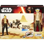 Hasbro Star Wars 7 14B3917 Hrdinská…