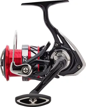 Rybářský naviják Daiwa Ninja Match LT 3000 C