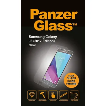 PanzerGlass ochranné sklo pro Samsung Galaxy J3 (2017)
