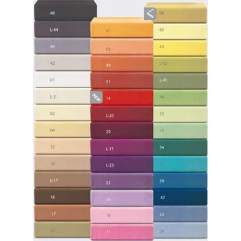 Prostěradlo Froté prostěradlo Premium Matex s gumou 120x200 cm, Varianta: 24