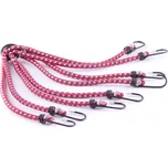 Gumy upínací, pavouk 8 ramen 50-100x0,7cm