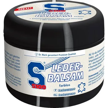S100 Leder Balsam 250 ml