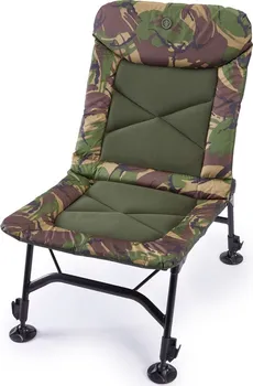 rybářské křeslo Wychwood Tactical X Standard Chair