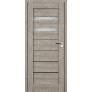 Interiérové dveře ERKADO bezfalcové dveře ERKADO PETŮNIE 4