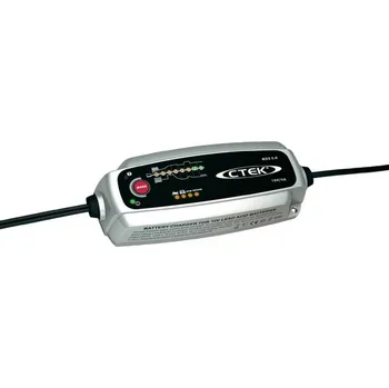 CTEK MXS 5.0 5A/12V